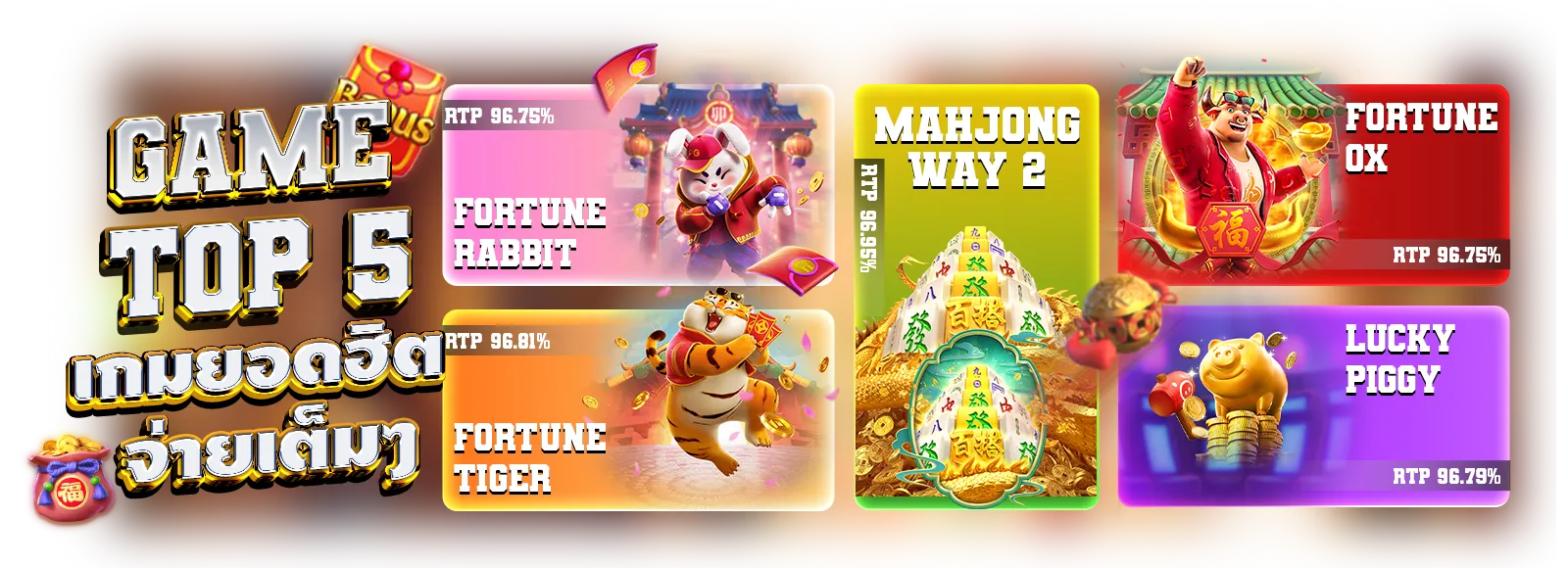 สล็อต รับวอเลท